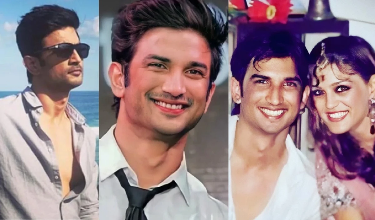 Sushant Singh Rajput Death Anniversary | बहन श्वेता सिंह कीर्ति ने शेयर किया इमोशनल वीडियो, WhatsApp पर ऐसे बात करते थे दिवंगत एक्टर