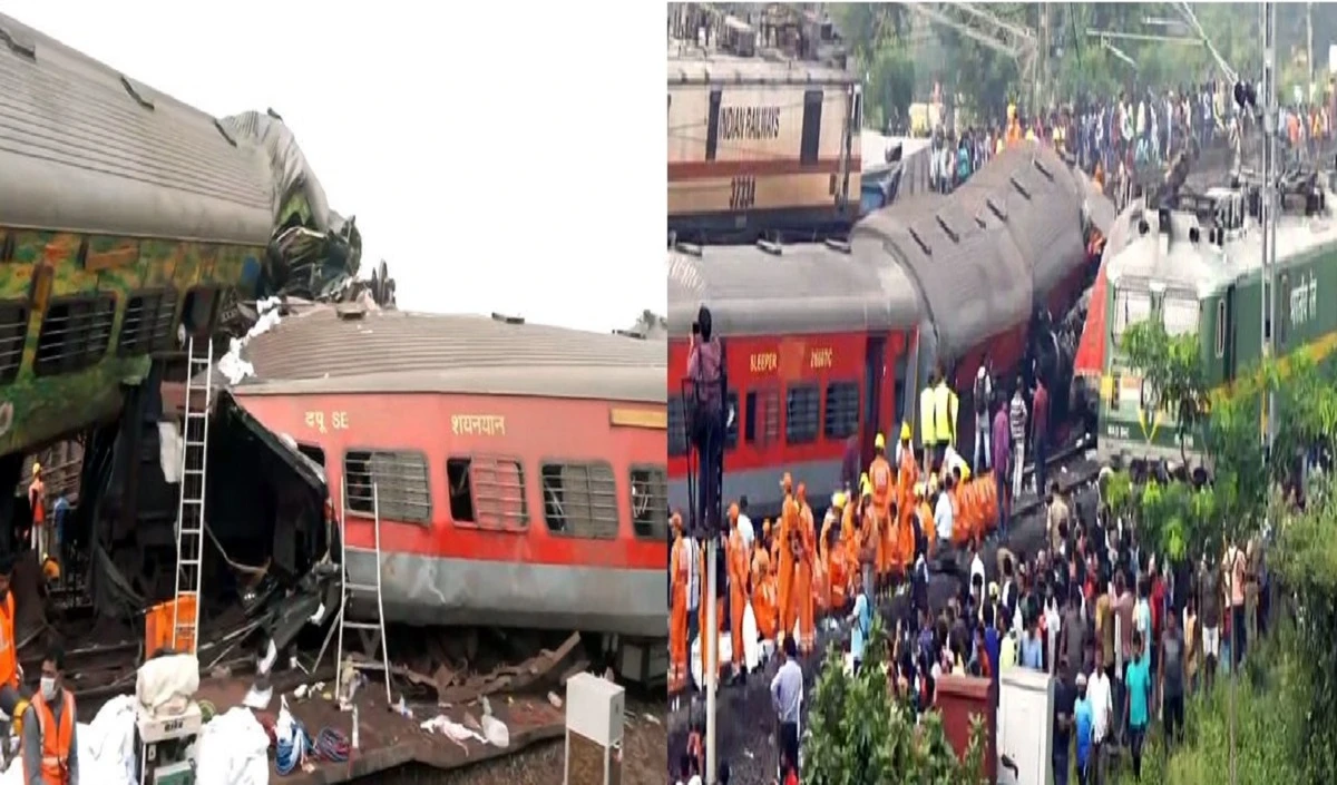 Odisha Train Accident: बालासोर में हुए हादसे को सांप्रदायिक रंग देने को रही कोशिश, पुलिस ने दी कड़ी कार्रवाई करने की चेतावनी