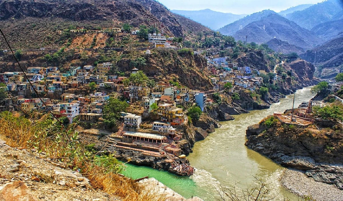 Uttarakhand में भी मौजूद है एक श्रीनगर, यहां की खूबसूरत वादियां देख नहीं करेगा वापस जाने का मन