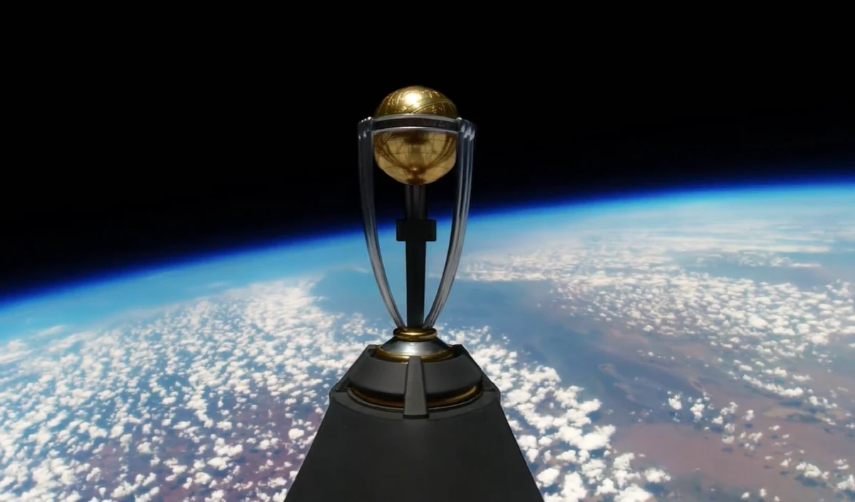 ICC World Cup 2023 के शेड्यूल का जल्द होगा ऐलान, भारत-पाक के बीच यहां होगा मुकाबला