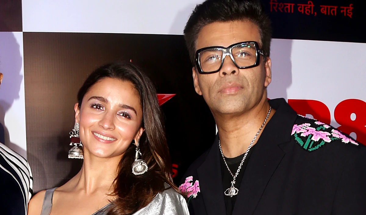 Alia Bhatt और Karan Johar 12वीं बार साथ करेंगे काम, एक्शन अवतार में एक्ट्रेस आएंगी नजर | Details inside