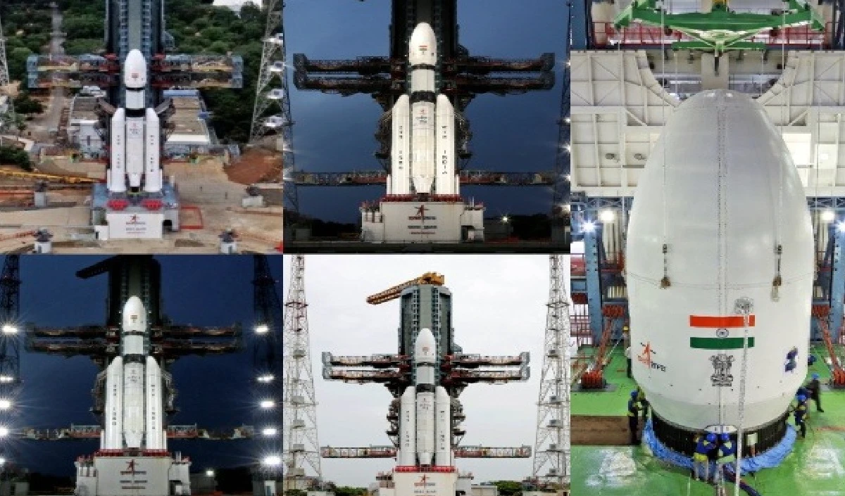 Chandrayaan-3 Launch: चंद्रमा पर कब और कितने बजे होगी चंद्रयान-3 की लैंडिंग, ISRO की क्या है प्लानिंग?