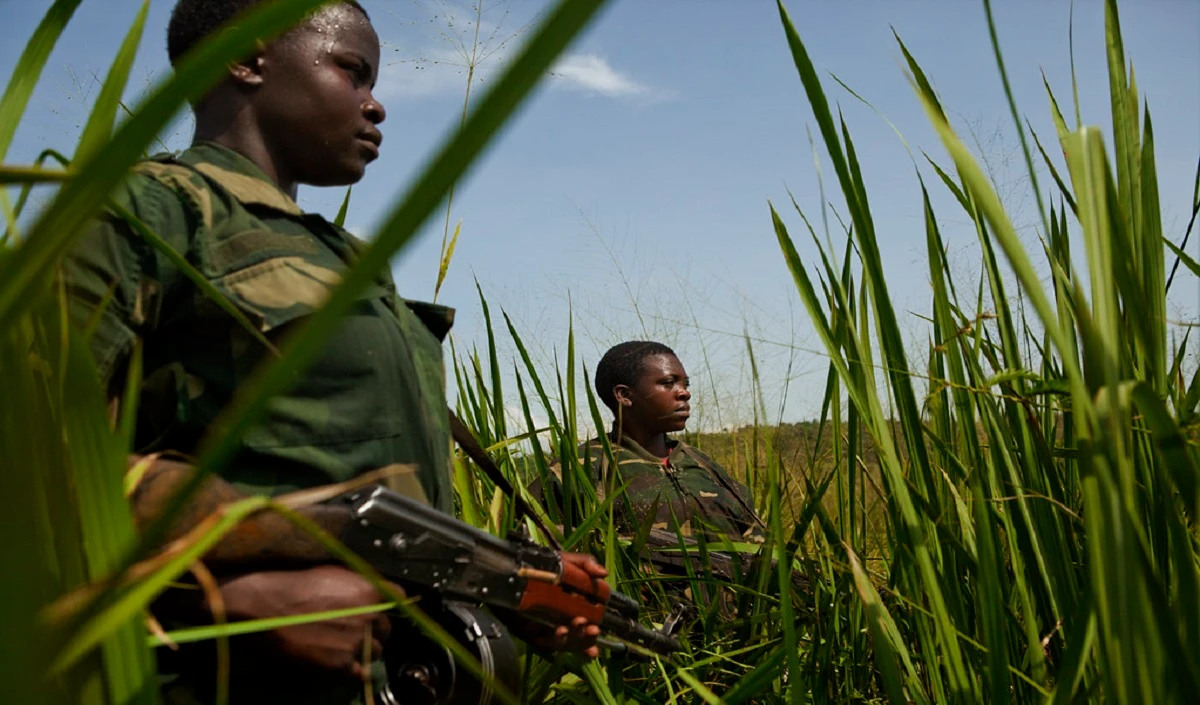 Congo:  उत्तर पूर्वी हिस्से में विद्रोहियों द्वारा किए गए हमले में कम से कम 11 लोगों की मौत