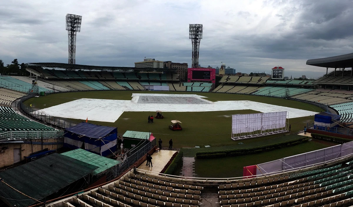 ICC World Cup 2023 में बारिश नहीं डालेगी किसी मैच में अड़ंगा, BCCI ने की खास तैयारी