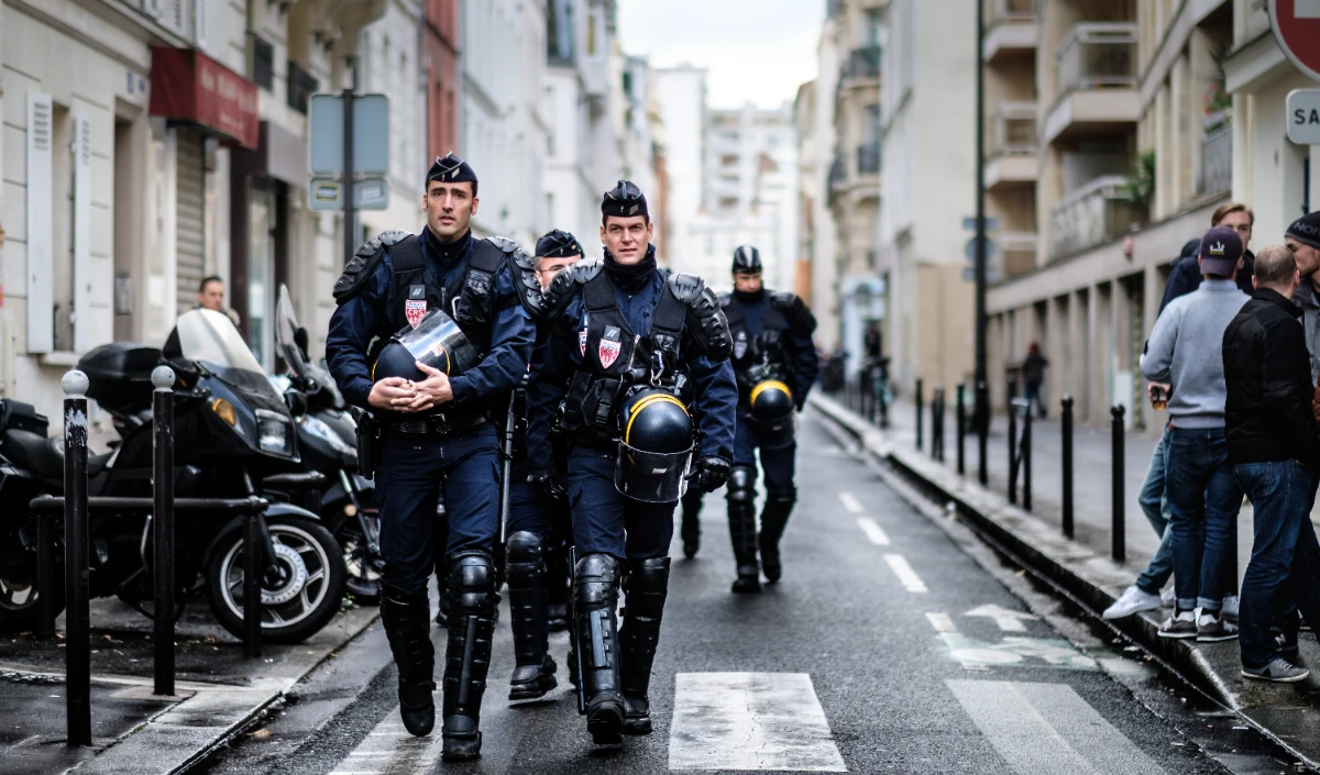 France Riot: किशोर की मौत मामले में हिंसक प्रदर्शन के दौरान 1300 से ज्यादा लोग गिरफ्तार