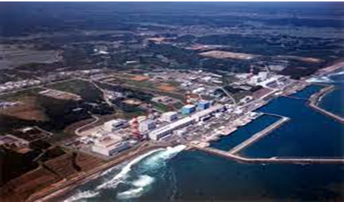 परमाणु संयंत्र का प्रदूषित पानी समुद्र में छोड़े जाने की योजना से फुकुशिमा के लोग चिंचित