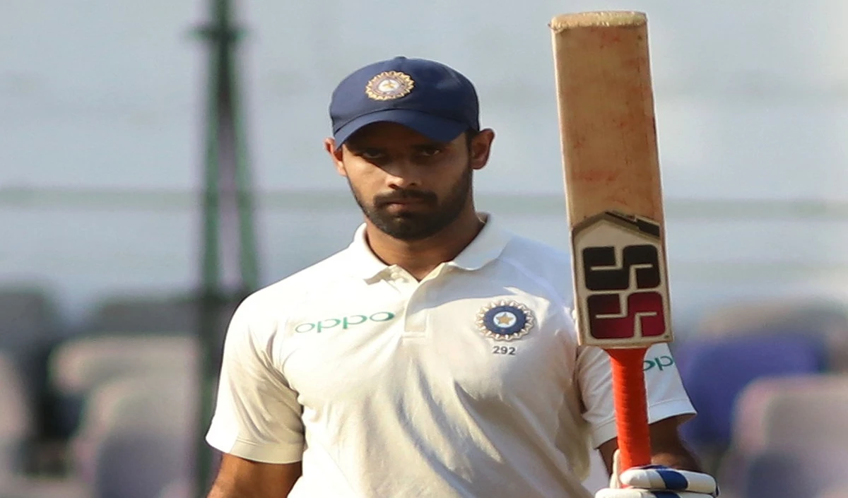 Ajinkya Rahane के बाद Hanuma Vihari को भी जागी भारतीय टीम में कमबैक की उम्मीद, एक साल बाद छलका दर्द