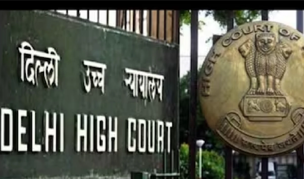 छावला गांव में 50 साल पुराने मंदिर को गिराए जाने के खिलाफ याचिका, HC ने दिल्ली सरकार से जवाब मांगा