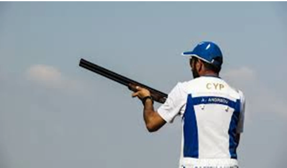 चांगवोन जूनियर विश्व चैंपियनशिप में भारतीय निशानेबाजों की शानदार शुरुआत