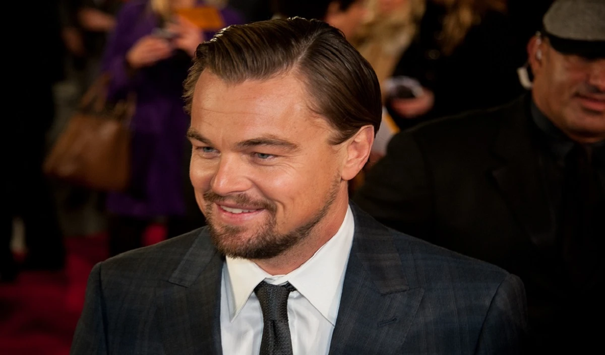 Leonardo DiCaprio‘यूसीएलए लैब स्कूल’के छात्रों की करेंगे वित्तीय मदद