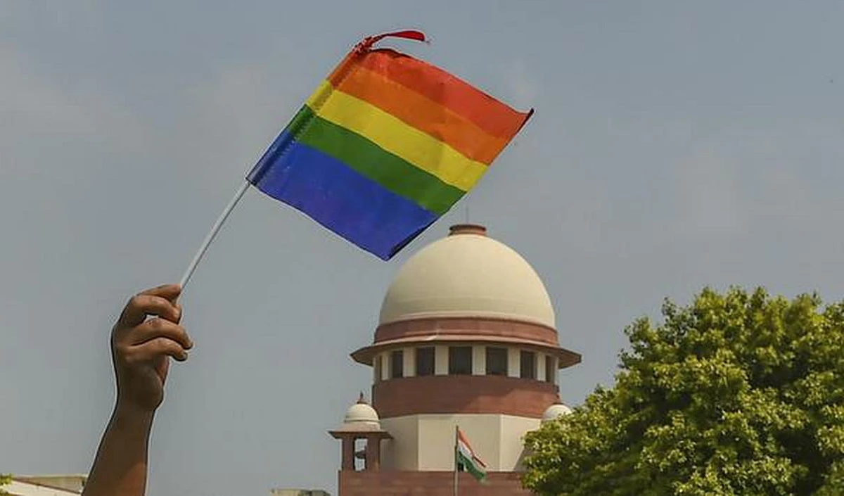 LGBTQIA+ कम्युनिटी ने सुप्रीम कोर्ट में दायर की अवमानना याचिका, केंद्र और राज्यों ने किया निर्देशों का उल्लंघन