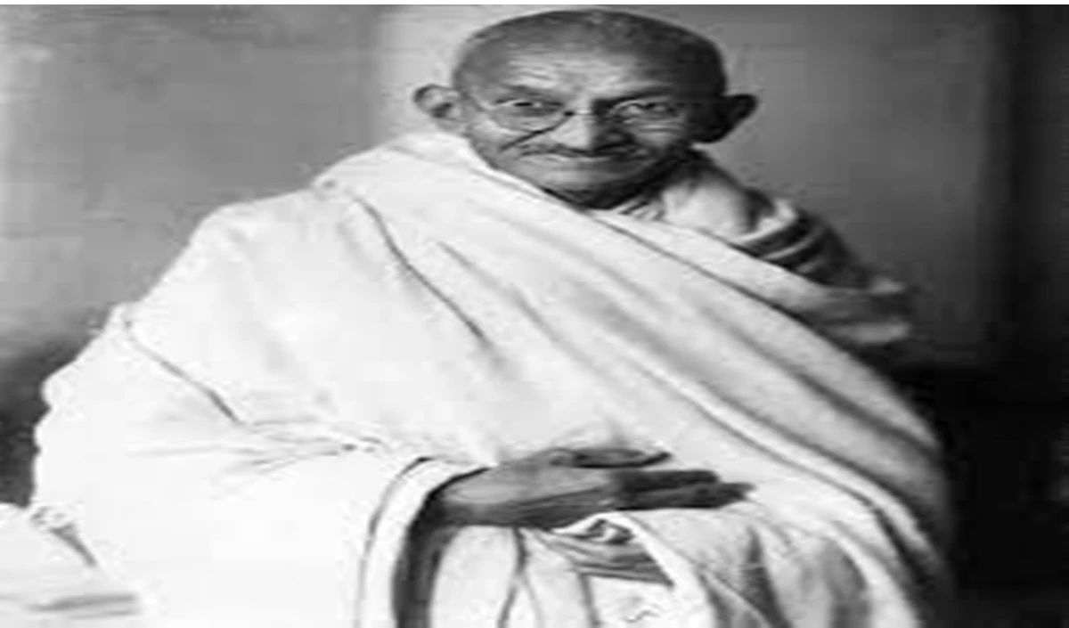 गांधी और मंडेला की विचाधारा में थी समानता, दोनों ने लोगों की भलाई में जीवन लगाया: विशेषज्ञ