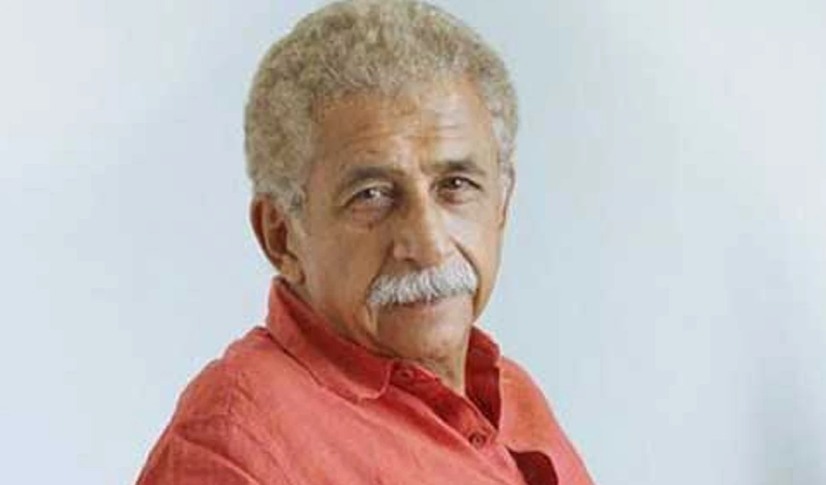 Naseeruddin Shah ने कभी अनुपम खेर को कहा ‘जोकर’ तो कभी राजेश खन्ना का उड़ाया मजाक, ये है एक्टर के विवादित बयान