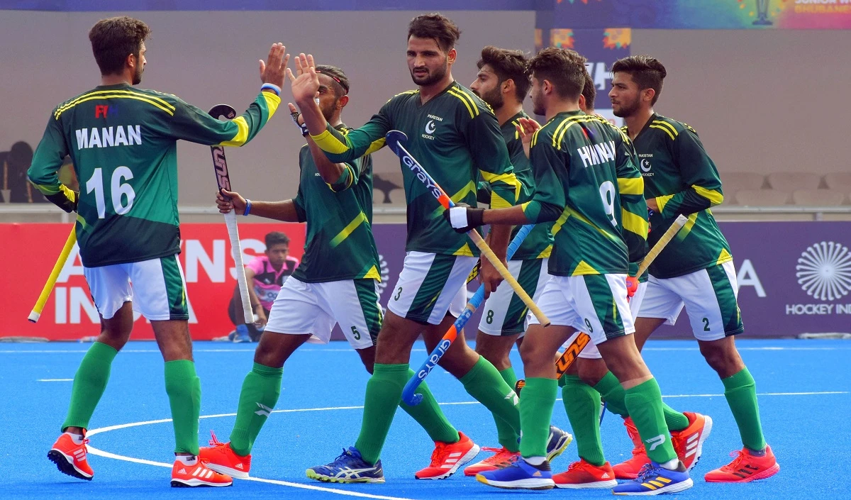 भारत आ रही पाकिस्तान की टीम, Asian Champions Trophy में लेगी हिस्सा, खत्म हुई बड़ी टेंशन