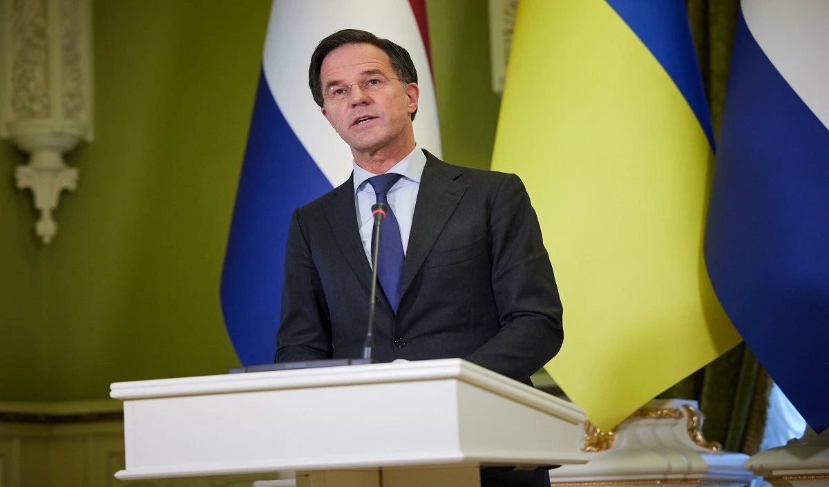 PM Mark Rutte Resigns: Netherlands में हो सकते हैं नए चुनाव, Immigration पर गतिरोध के बीच PM ने दिया इस्तीफा