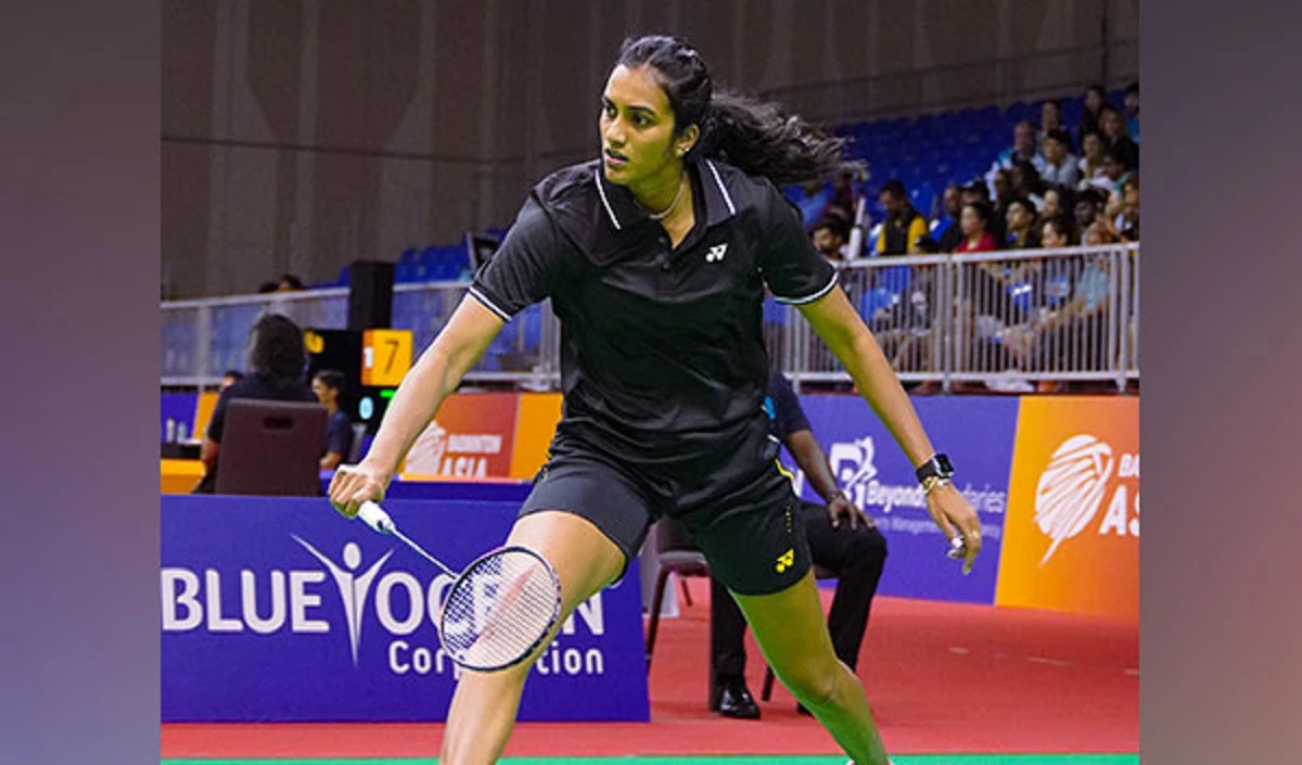 Canada Open: पी वी सिंधू और लक्ष्य सेन टूर्नामेंट के दूसरे दौर में