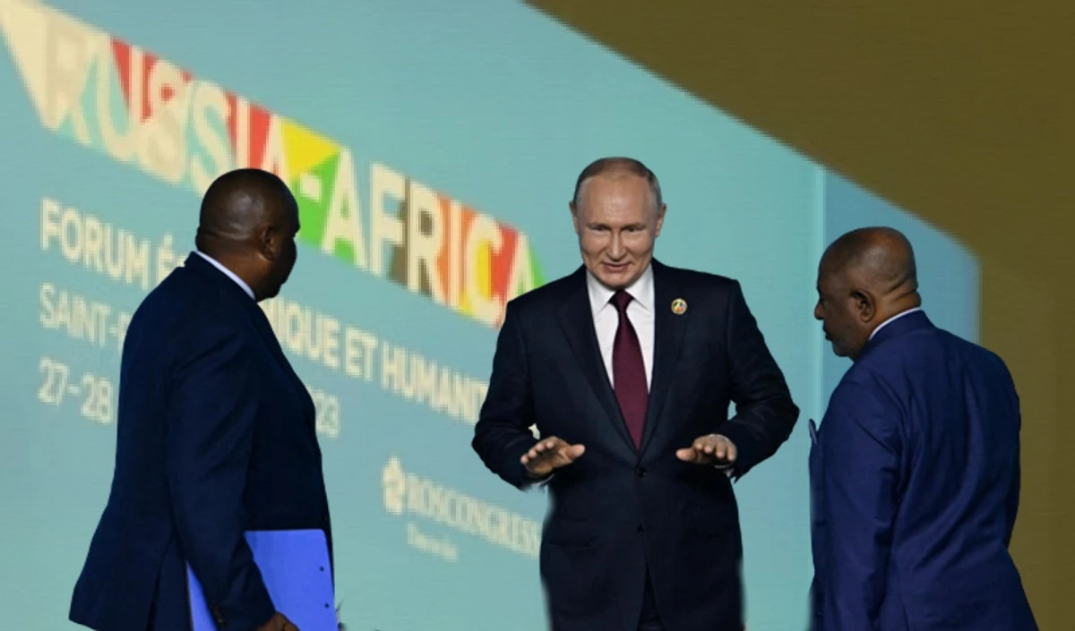 Russia-Africa Summit: पुतिन का पश्चिमी देशों को जवाब, खाद्यान्न संकट को लेकर वादा, अफ्रीकी यूनियन को लेकर पीएम मोदी का इरादा