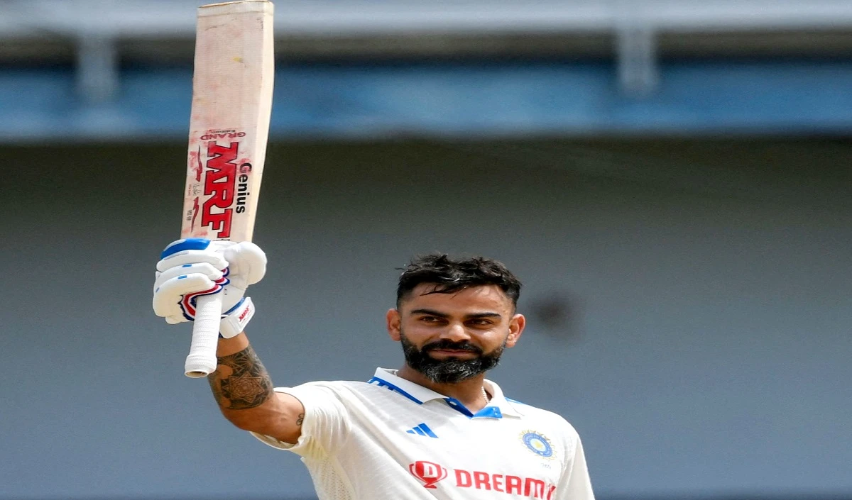 Virat Kohli ने टेस्ट क्रिकेट में 29वां शतक जड़ने के बाद चुनौतियों को लेकर की बड़ी बात, कहा- Challenges उत्साहित करते है