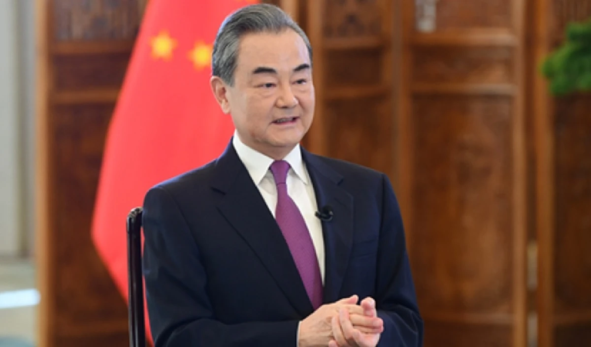 Who is wang yi: चीनी प्रतिष्ठान के राइजिंग स्टार, डोकलाम विवाद में निभाई अहम भूमिका, आखिर कौन हैं जिनपिंग के नए विदेश मंत्री