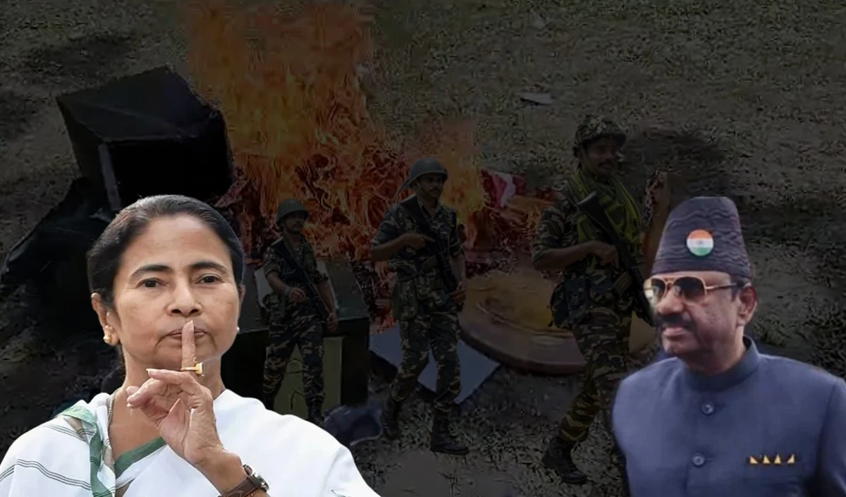 West Bengal Panchayat Election 2023: मौत-हिंसा-तनाव…चुनावों में क्यों जल उठता है पश्चिम बंगाल?