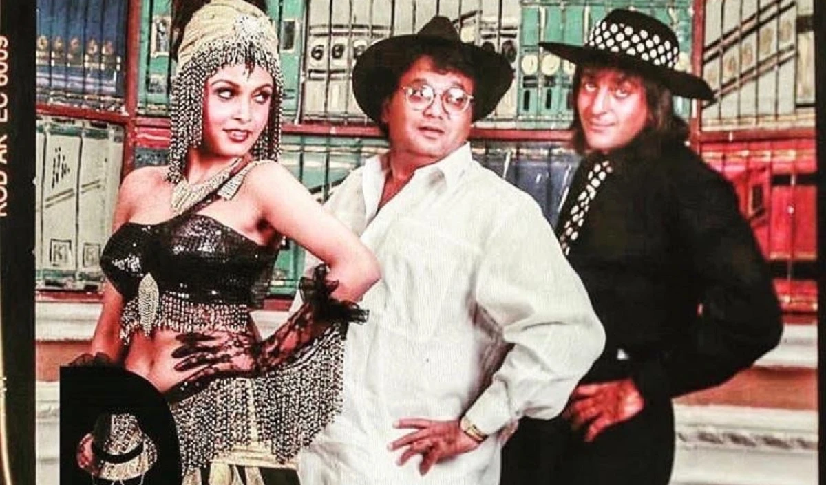 30 Years Of Khalnayak । विलेन का रोल निभाना चाहते थे Anil Kapoor, ‘चोली के पीछे क्या है’ गाने की रिलीज से पहले तनाव में थे Subhash Ghai