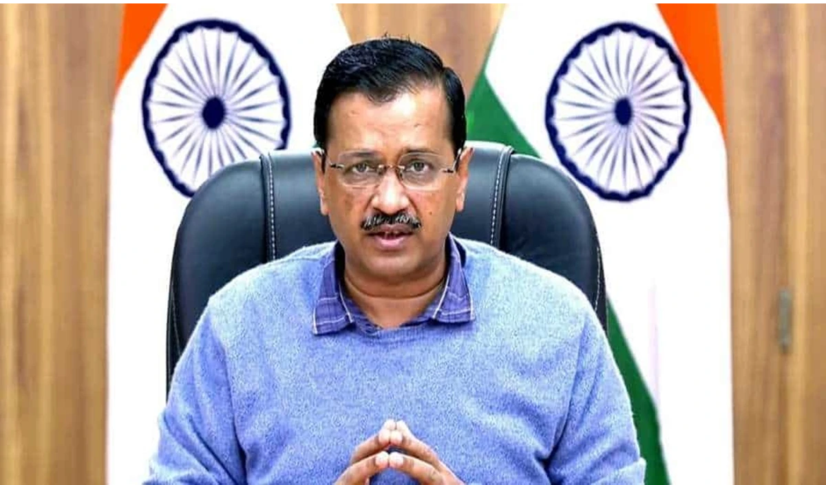 सत्र अदालत केजरीवाल, संजय सिंह की अर्जी पर 10 दिन में फैसला करे : गुजरात उच्च न्यायालय