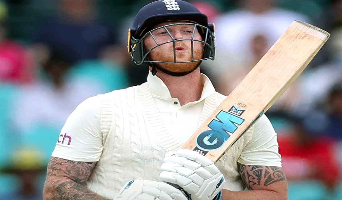 Ben Stokes ने Ashes Series में बैजबॉल को लेकर की बड़ी पुष्टि, कहा सफल रहा ये फैसला