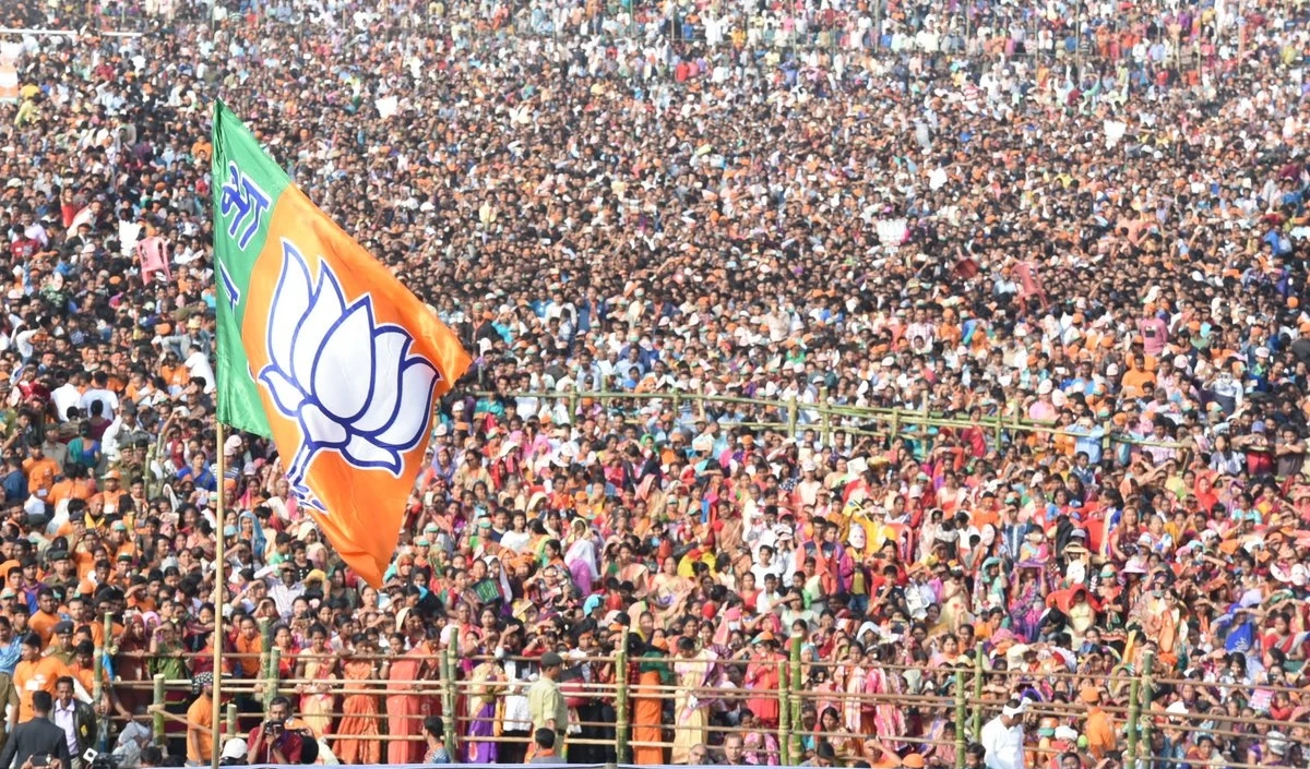 ‘पश्चिमबंग’ दिवस : भाजपा ने सर्वदलीय बैठक को लेकर तृणमूल की आलोचना की