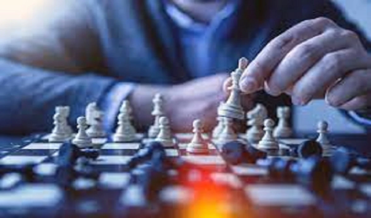 World Chess Federation ने ट्रांसजेंडर महिलाओं पर प्रतियोगिताओं में भाग लेने से प्रतिबंध लगाया