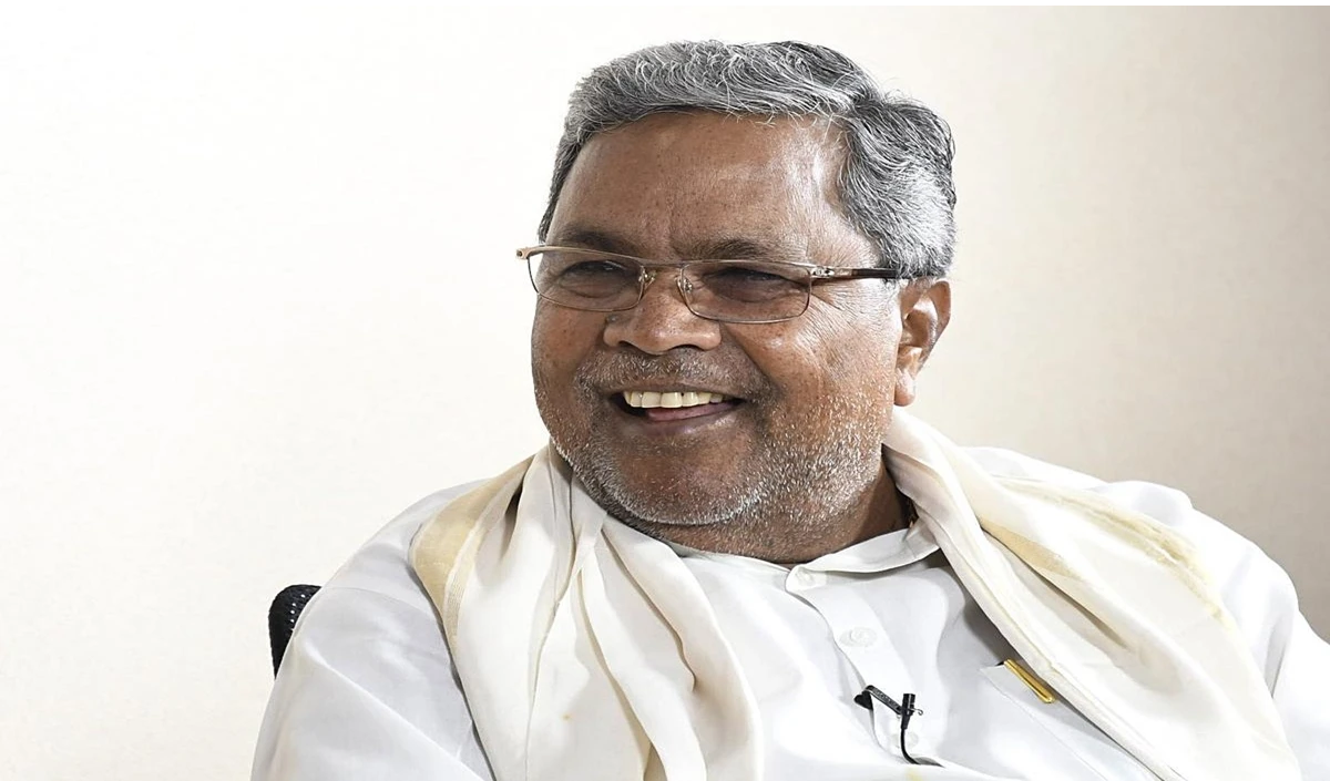 कर्नाटक: अगले तीन दिन तक कांग्रेस विधायकों के साथ बैठक करेंगे मु्ख्यमंत्री सिद्धरमैया
