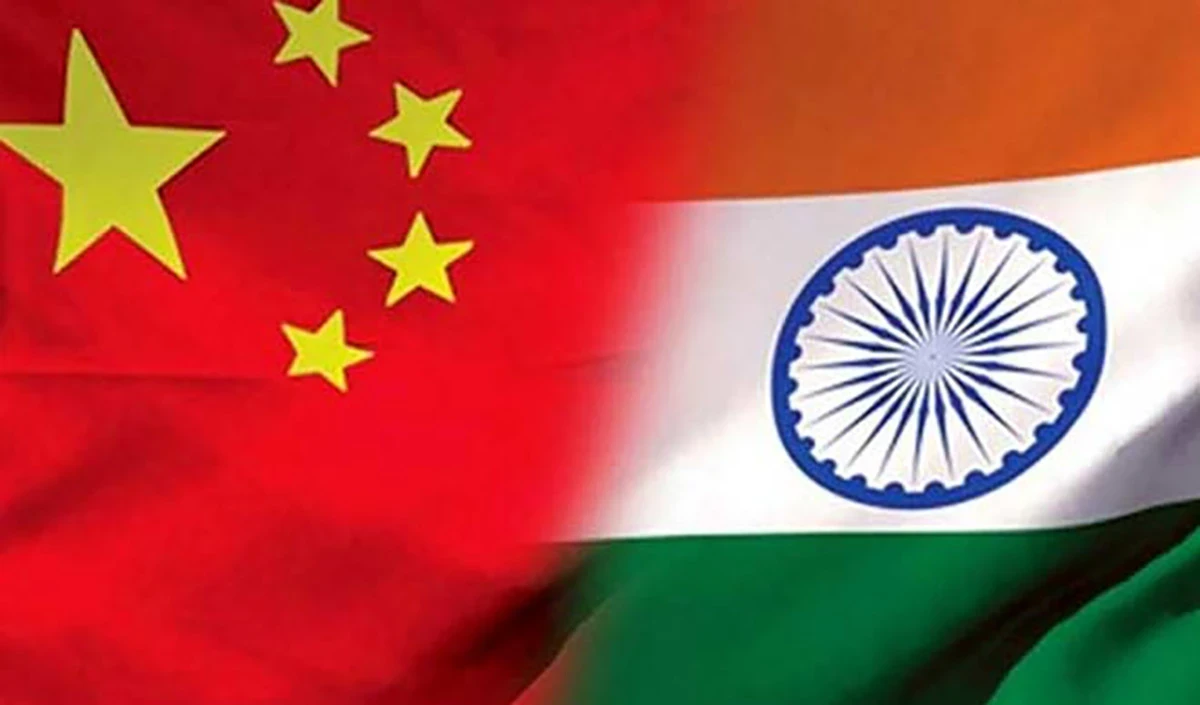 China Provoked India | चीन ने भारत को फिर उकसाया, नया नक्शा जारी कर अरुणाचल प्रदेश और अक्साई चिन को बताया अपना क्षेत्र