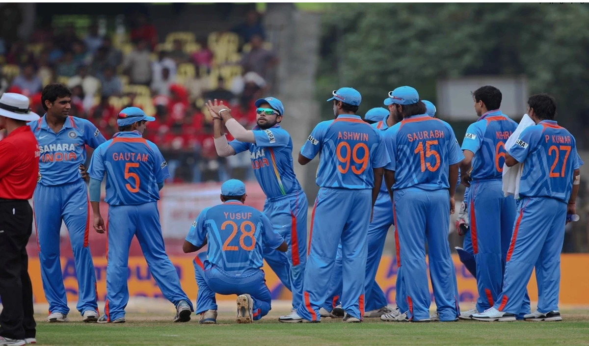 आईपीएल 2023 में उन पांच छक्कों ने मेरा जीवन बदल दिया: रिंकू सिंह