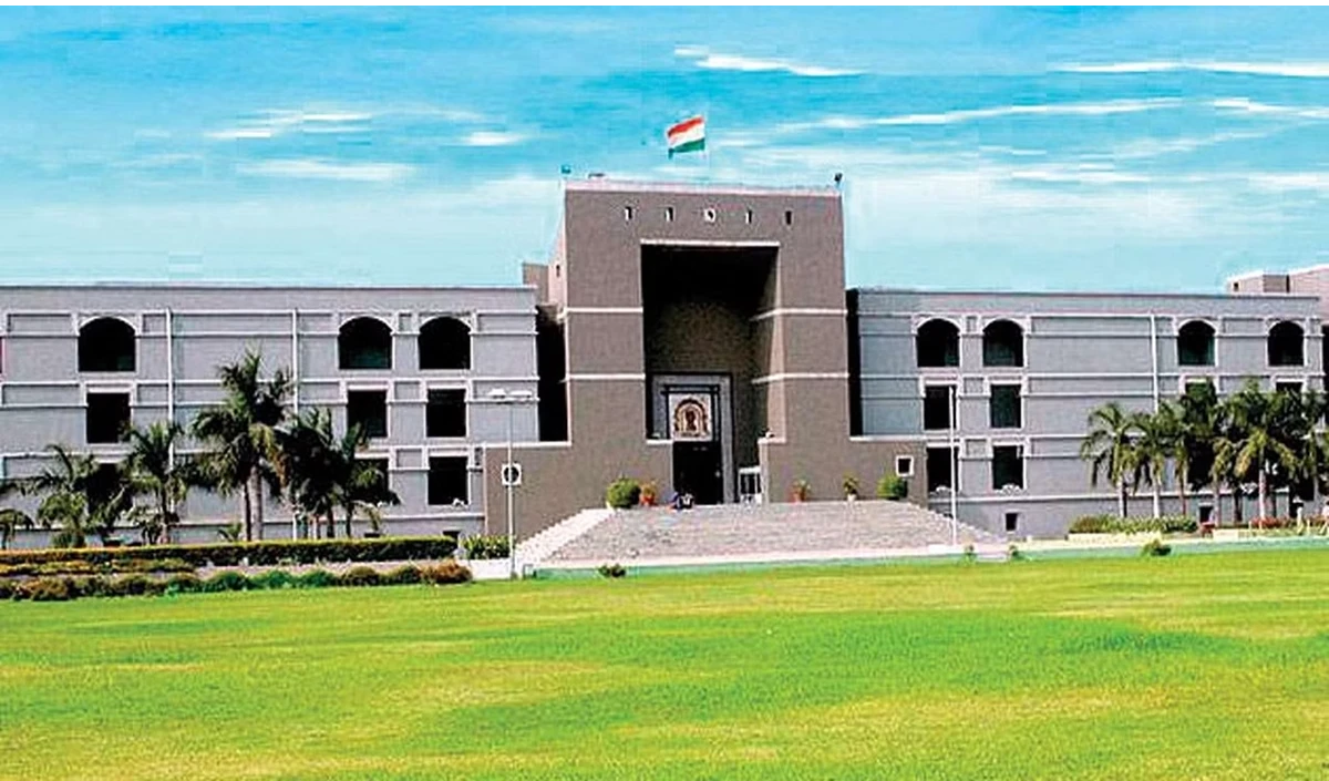 गुजरात उच्च न्यायालय ने धेमाजी विस्फोट कांड के सभी छह आरोपियों को बरी किया