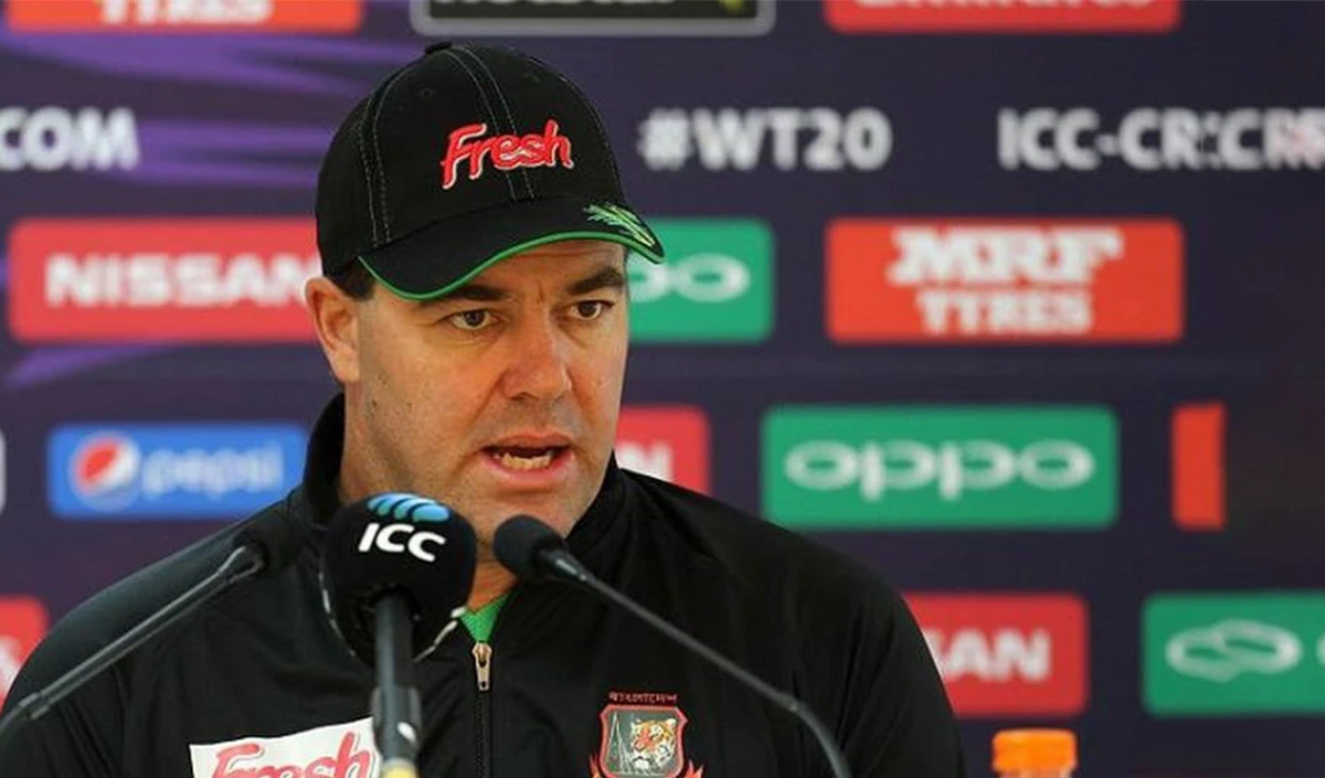 जिंदा हैं जिम्बाब्वे के दिग्गज खिलाड़ी Heath Streak, पहले उड़ी थी मौत की अफवाह