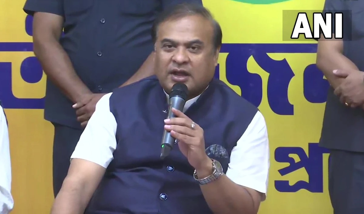 ‘जश्न के बीच कुछ चीजों को हाईलाइट नहीं किया गया’, राहुल को SC से मिले राहत पर Himanta Biswa Sarma का तंज