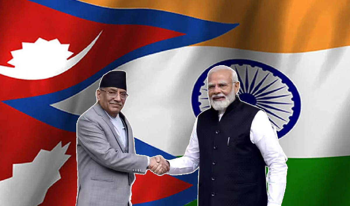 India Nepal Relations: मोदी सरकार के इनकार के बाद क्या करेंगे प्रचंड, जानें कौन सी रिपोर्ट को लेकर भारत और नेपाल आएं फिर आमने सामने