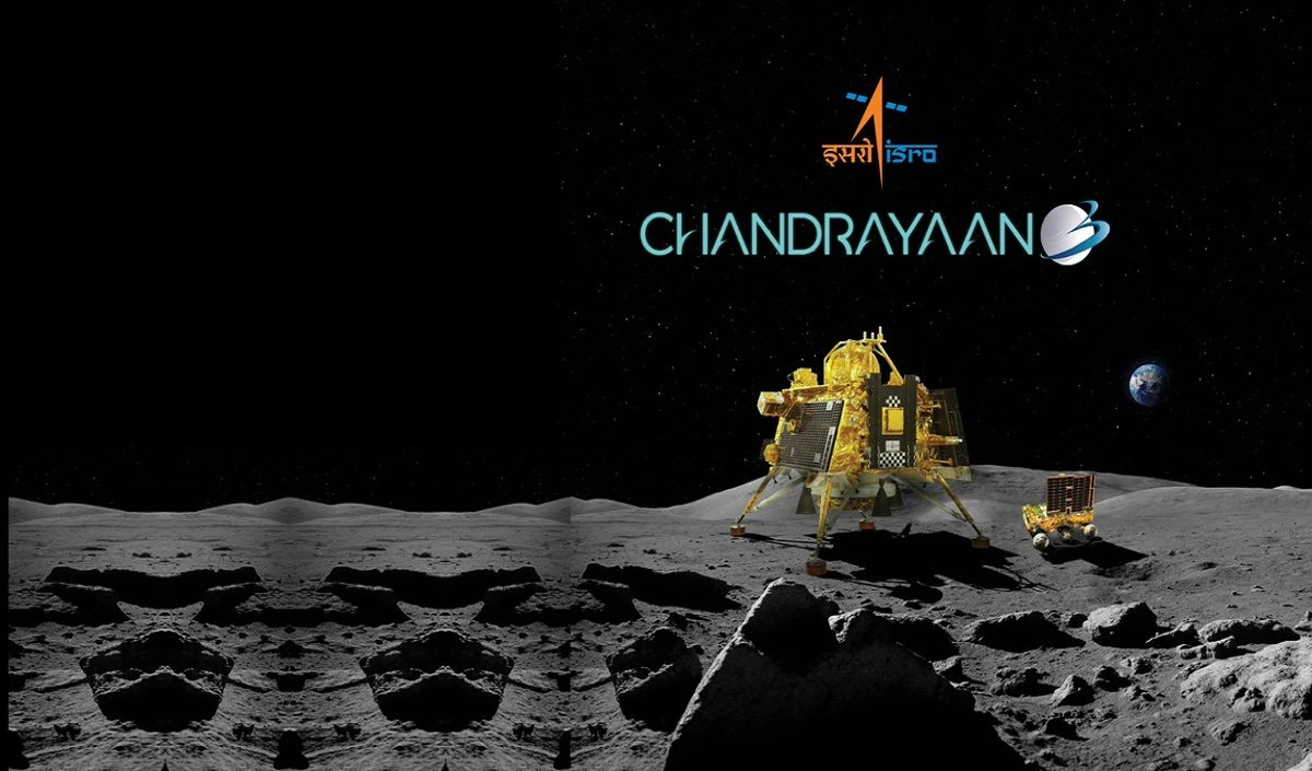 Chandrayaan 3 की सफल लैंडिंग से भारत ने रचा इतिहास, खुशी से झूमा भारत