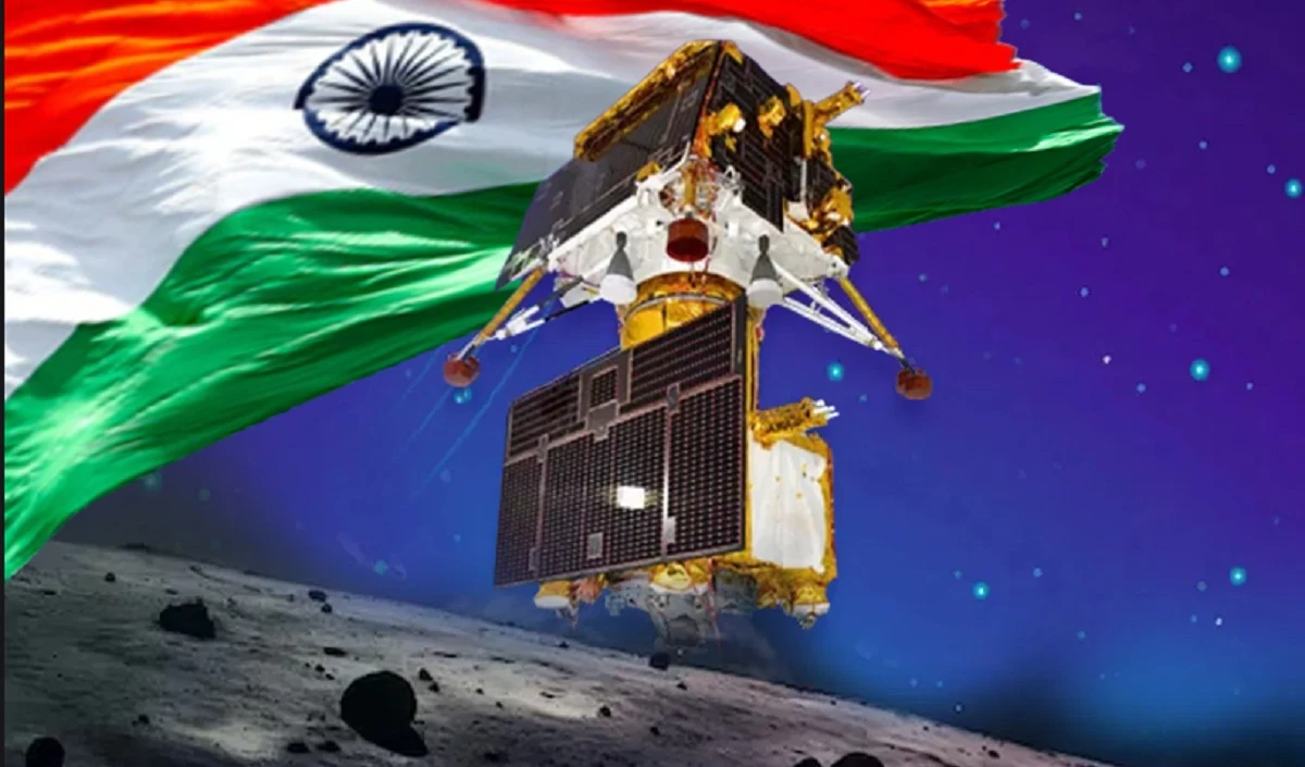 Pakistan के नेता भी हुए ISRO के दीवाने, चंद्रयान की लैंडिंग पर कहा- केवल सपनों वाली युवा पीढ़ी ही दुनिया को बदल सकती है