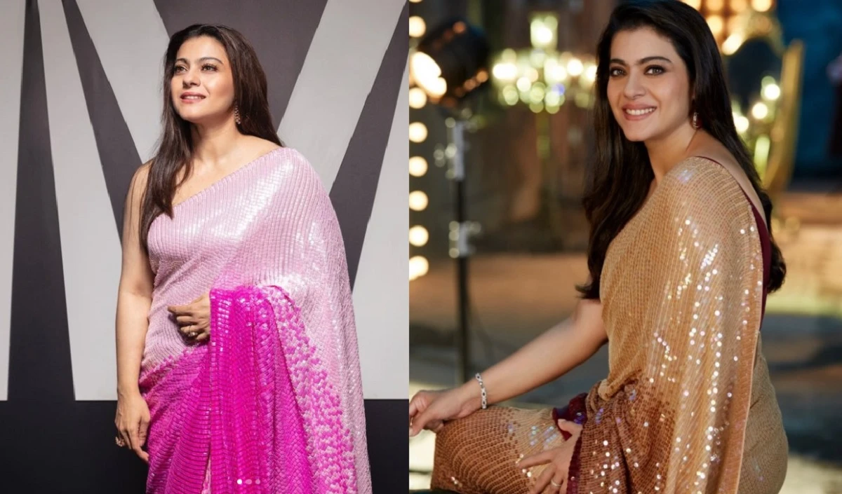 Kajol Birthday: जिंदगी के 49वें बसंत में पहुंची बॉलीवुड की चुलबुली एक्ट्रेस काजोल, ऐसे शुरू किया था फिल्मी सफर