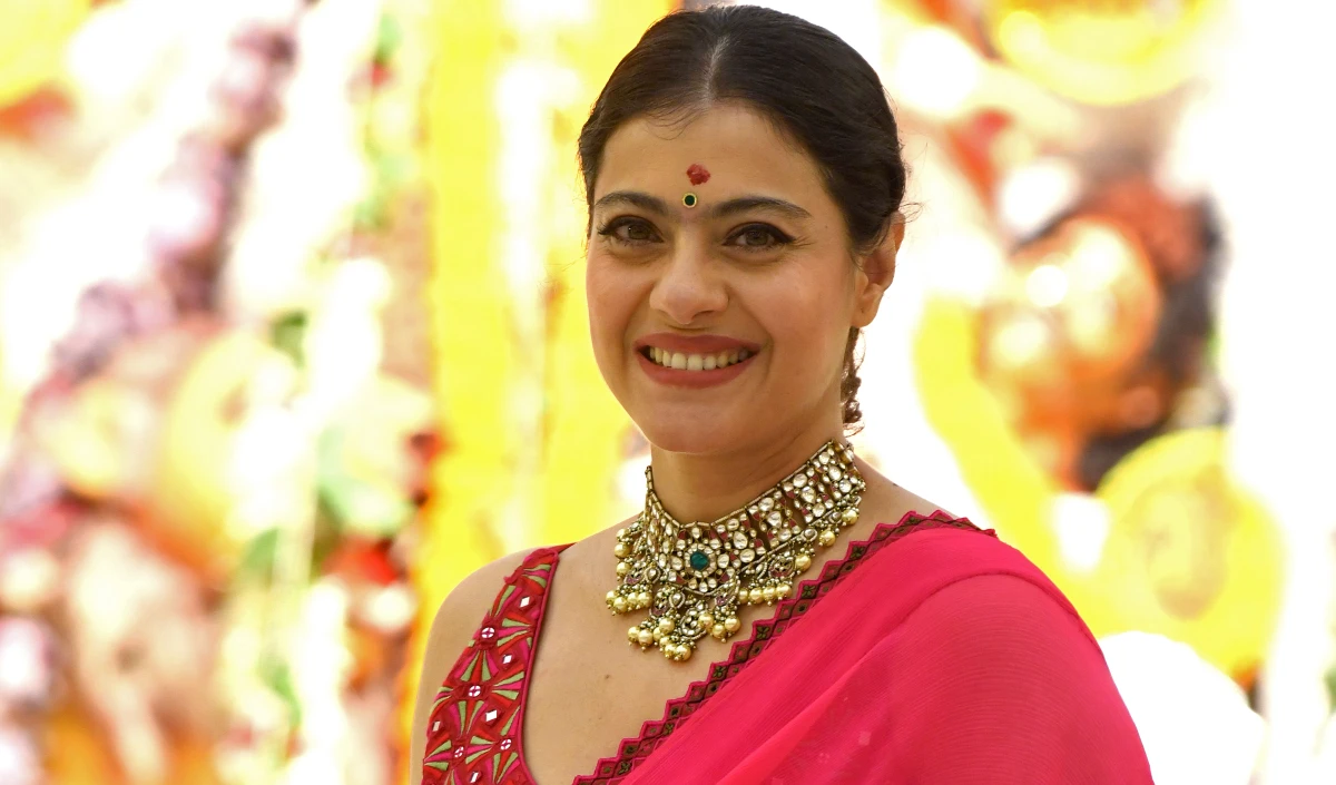 Bollywood में वेतन समानता पर क्या बोली Kajol? वंडर वुमन और शाहरुख खान की पठान को लेकर कही ये बात