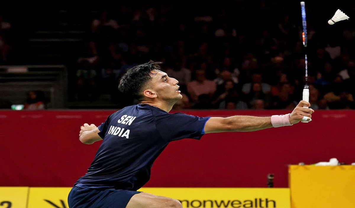 Badminton: अच्छी फॉर्म जारी रखकर विश्व चैंपियनशिप में पदक जीतना चाहते हैं सेन