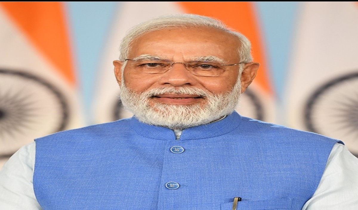 प्रधानमंत्री मोदी शनिवार को मप्र का दौरा करेंगे, कई परियोजनाओं का उद्घाटन व शिलान्यास करेंगे