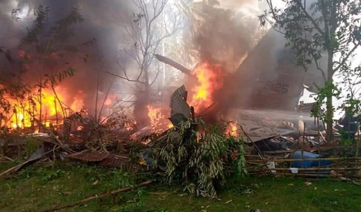 Philippine: विमान हादसे में मारे गए भारतीय छात्र और प्रशिक्षक का शव बरामद