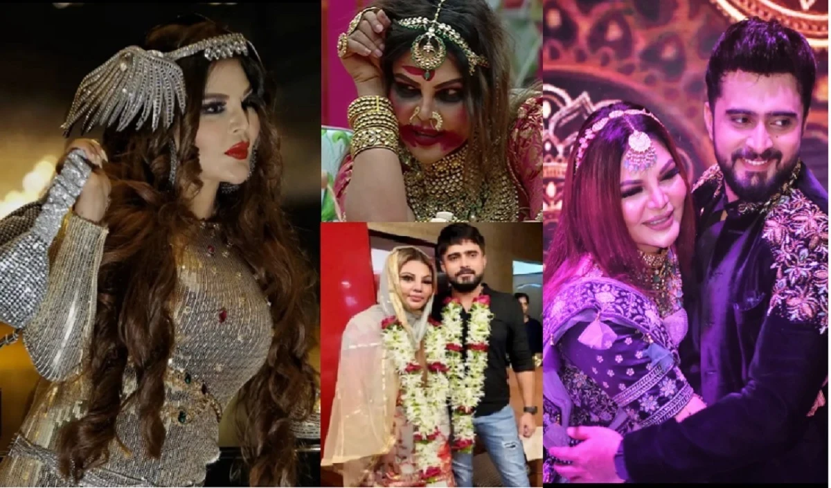 Adil Khan Durrani ने उड़ाई Rakhi Sawant की रातों की नींद, धमाकेदार इंटरव्यू में शादी को लेकर किए बड़े खुलासे