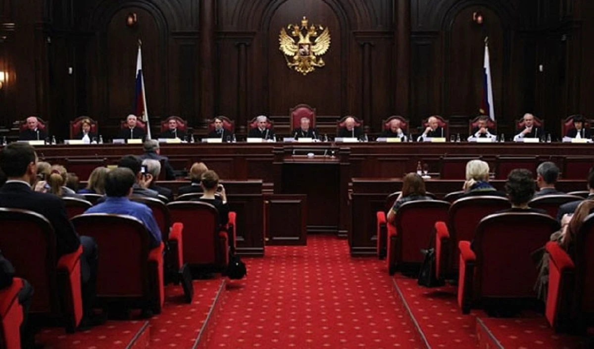 Russian court ने यूक्रेन संघर्ष के बारे में वीडियो को लेकर गूगल पर जुर्माना लगाया