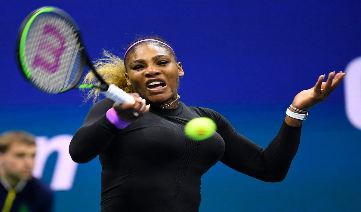 Tennis Star Serena Williams के घर आई खुशियां, बेटी को दिया जन्म, सोशल मीडिया पर शेयर की तस्वीर