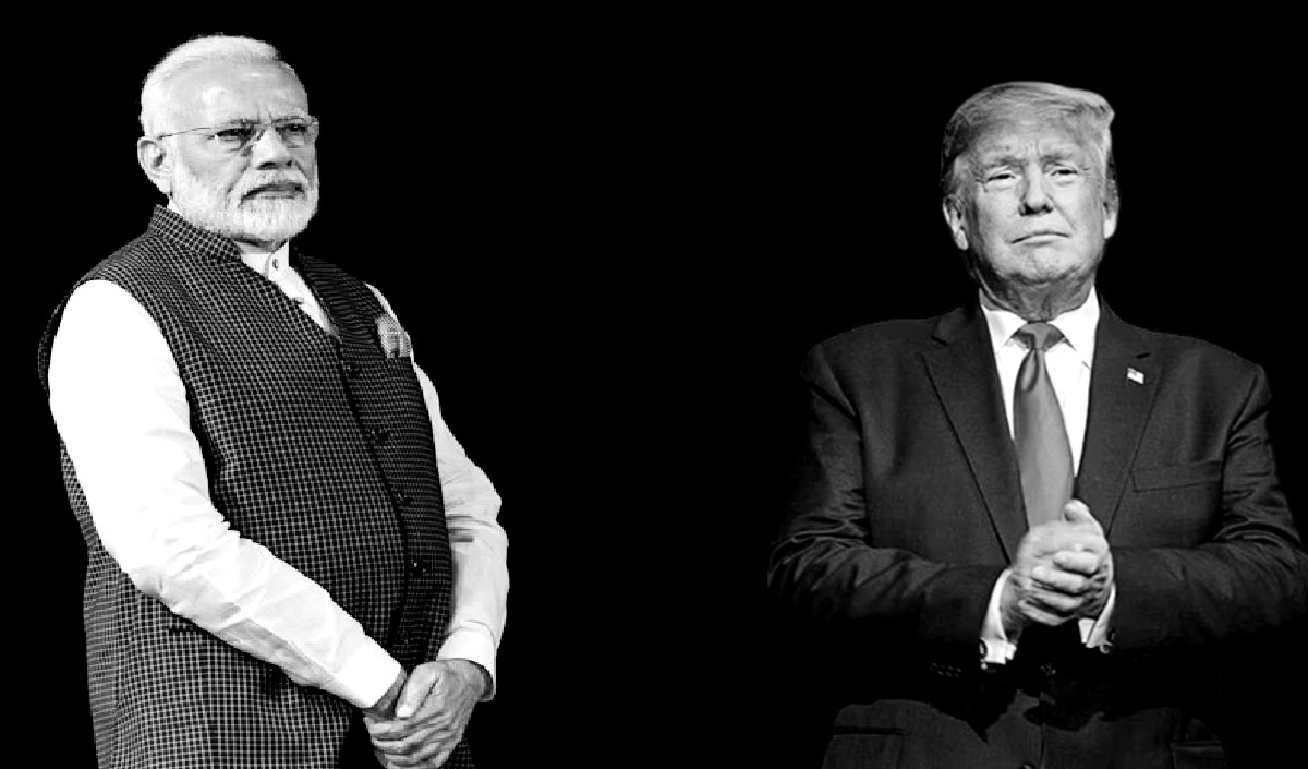 Donald Trump: राष्ट्रपति बना तो भारत पर इतना टैक्स लाद दूंगा… ट्रंप की बड़ी धमकी