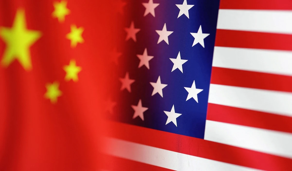 दो अमेरिकी नौसैनिकों पर चीन को खुफिया जानकारी प्रदान करने का आरोप