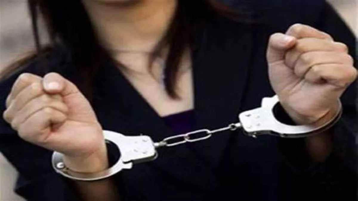 Ballia News: बल‍िया में अधि‍वक्‍ता की मौत का चौंकाने वाला खुलासा, पुल‍िस ने प्रेमिका को क‍िया ग‍िरफ्तार