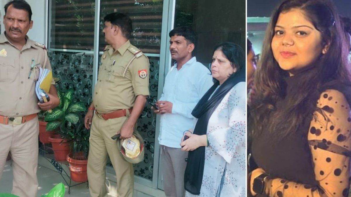 Nishtha Tripathi Murder Case: बलिया में चर्चा का विषय क्‍यों बना लखनऊ का न‍िष्‍ठा हत्‍याकांड, जानें पूरा मामला